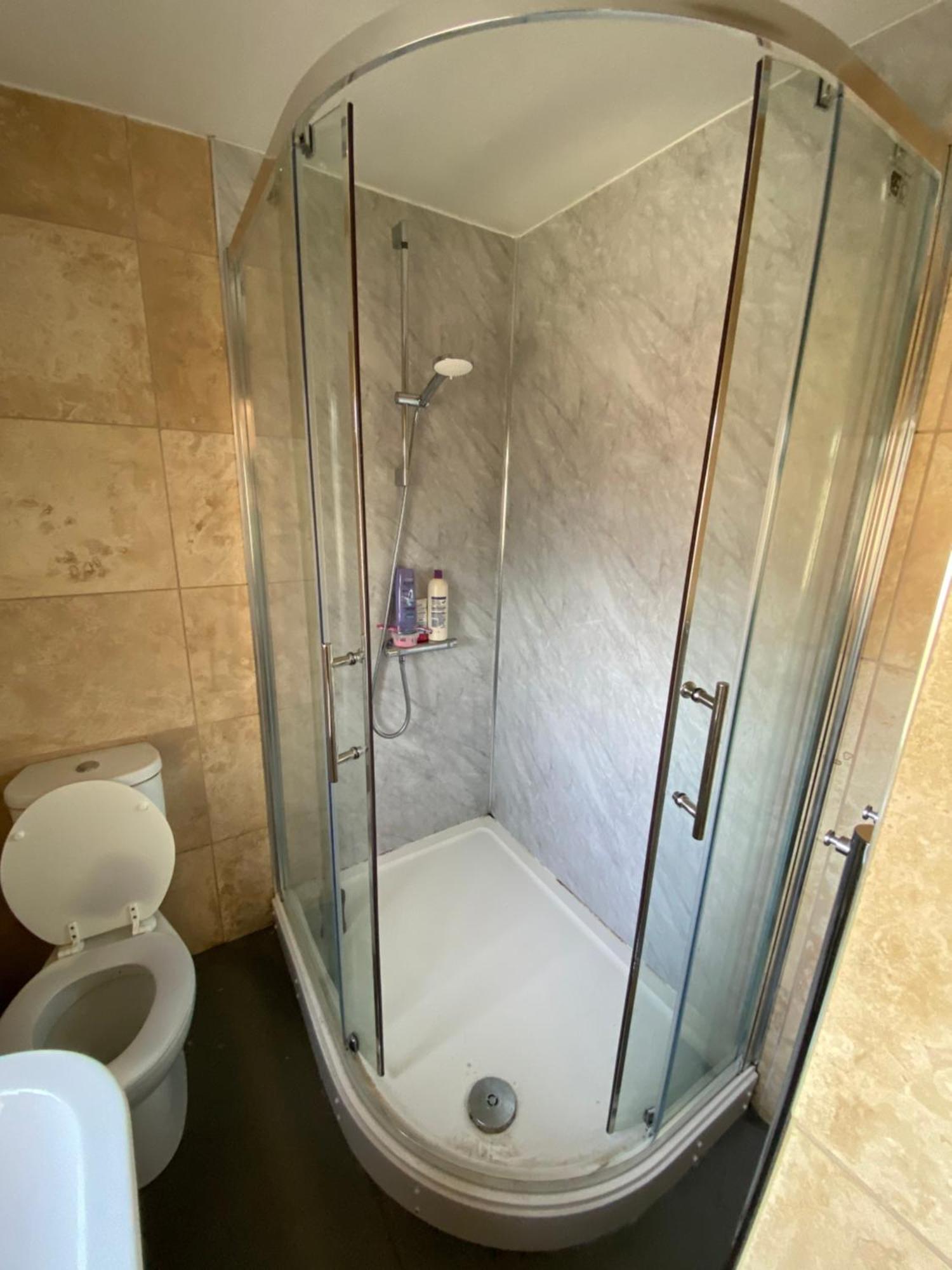 בנגור Room In A Shared House מראה חיצוני תמונה